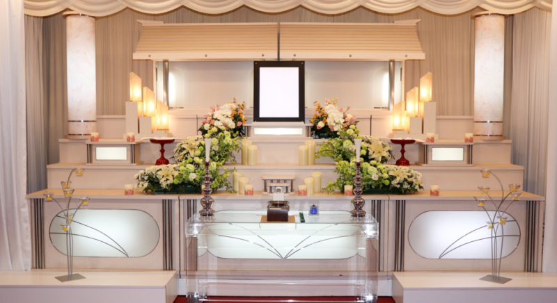新潟県村上市・胎内市・関川村の葬儀・お葬式・家族葬は地元企業の会津屋へお任せください。