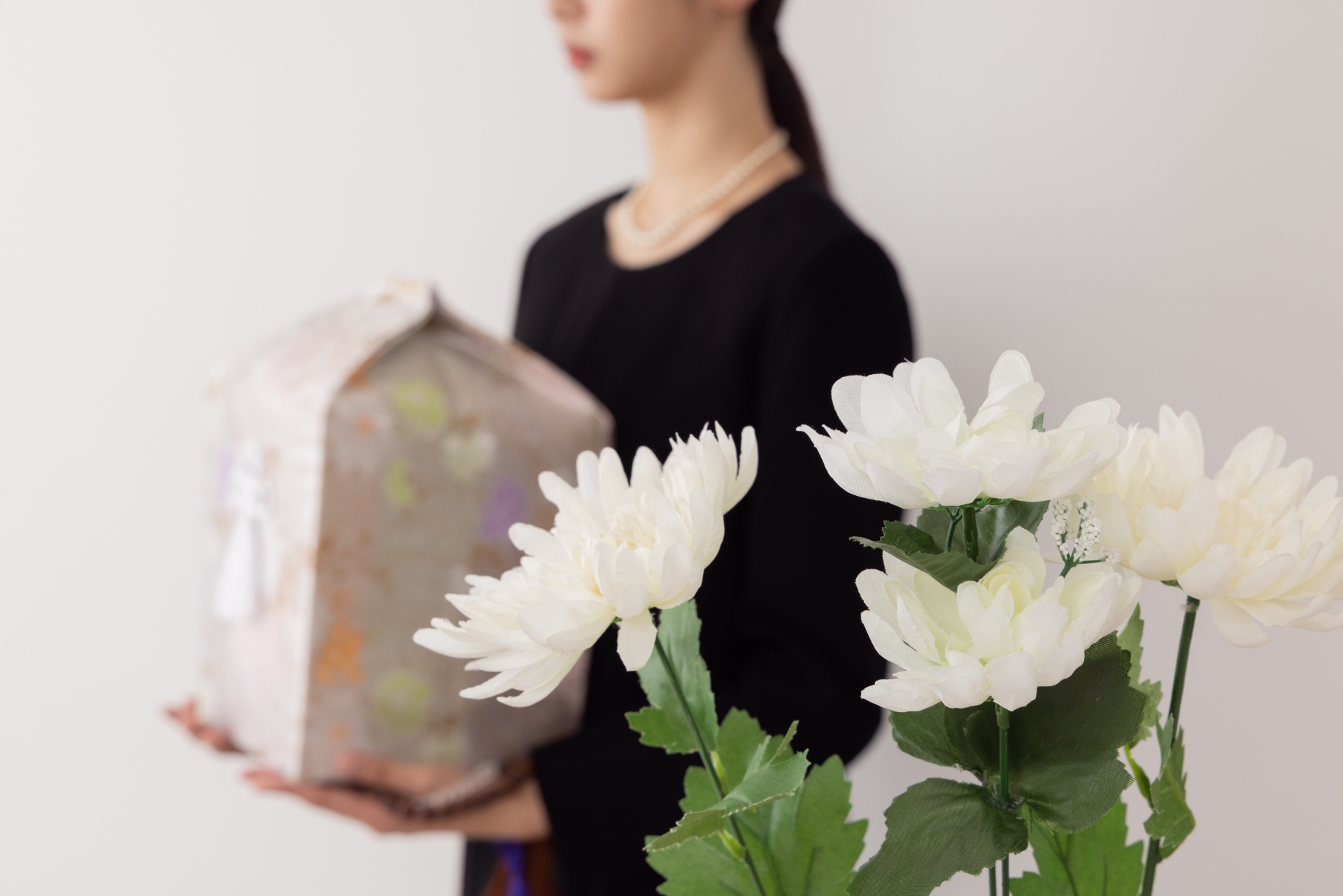 葬儀の基礎知識