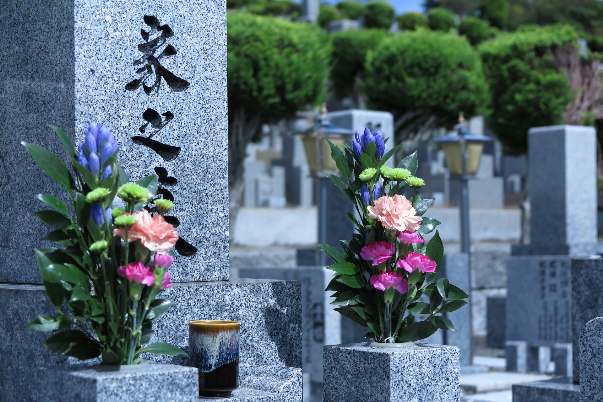 葬儀の基礎知識