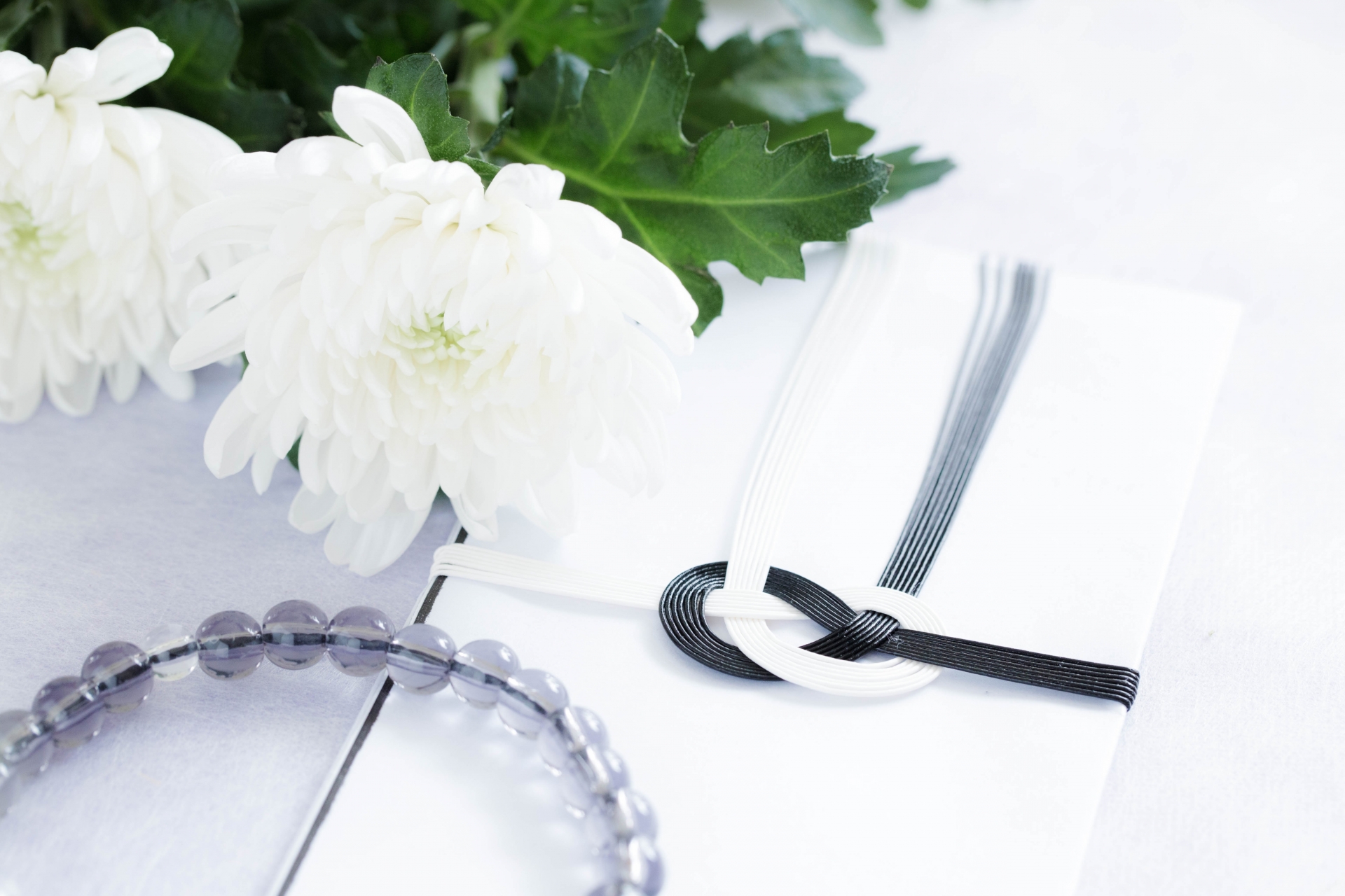 葬儀の基礎知識